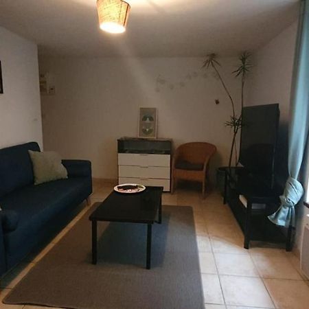 Apartament Concarneau Studio Zewnętrze zdjęcie