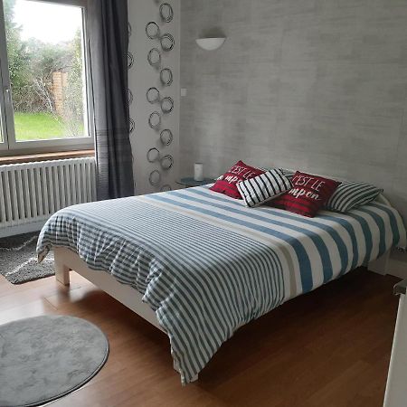 Apartament Concarneau Studio Zewnętrze zdjęcie