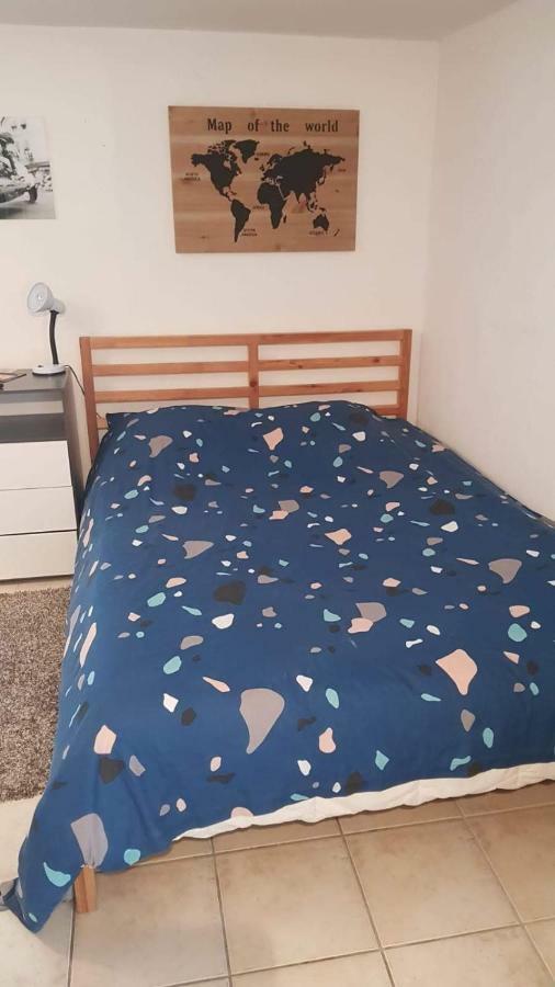 Apartament Concarneau Studio Zewnętrze zdjęcie